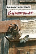 Chmurołap - ebook