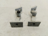 BMW i4 G26 4 GranCoupe, 2023 hinge door right front upper lower kpl.