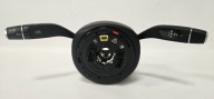 steering wheel levers and controls MERCEDES E W213