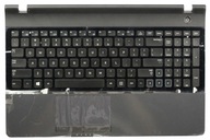 Klawiatura do Samsung Palmrest NP300E5A-A04