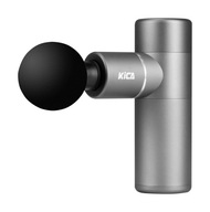 Masážny prístroj KiCA (sivý)