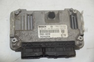 computer 8966102E90 8966102E90 TOYOTA AURIS e
