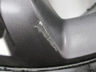 wheels discs tyres Jeep Compass R18 M+S