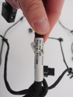 SKODA KODIAQ 16- wiring bundle PDC rear part