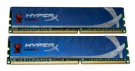 HyperX Genesis 8GB 2x4GB DDR3 1600MHz CL9 1.65V