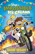 The Shop of Impossible Ice Creams: Perilous