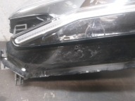 light front right CITROEN C5 AIRCROSS FULL LED LIFT 9845355980