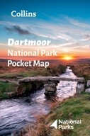 Dartmoor National Park Pocket Map: The Perfect
