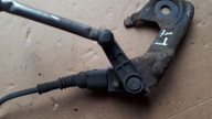 A6 C7 4G Sensor POZIOMOWANIA lichte links heck A7 4G