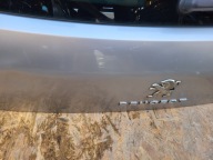 trunk door boot PEUGEOT 3008 and LIFT