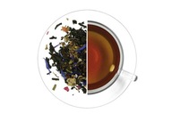 Pu Erh Guarana 100g Herbaciarnia