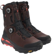 G933 VIKING BUTY TREKKINGOWE BRĄZOWE VILLREIN PRO HIGH GTX BOA R. 39