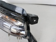 NEBELSCHEINWERFER RECHTS CITROEN C3 AIRCROSS 18- LED