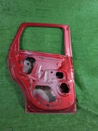 door rear. left left rear part MITSUBISHI ASX NR.4105