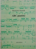 ABC pianisty - Bronisław Poźniak