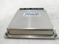 computer control unit of the engine 0281010039 A0275459632 MERCEDES W168