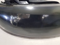 REFLEKTOR light right front right front AUDI Q7 4L 4L0941004K right hand drive