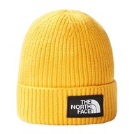Czapka zimowa The North Face żółta