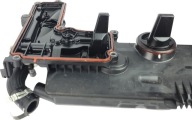 CITROEN C5 III X7 LIFT 2.2 HDI Abdeckung der Ventile 9678420380