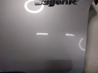 trunk door boot Suzuki WagonR+ II k: Z2S
