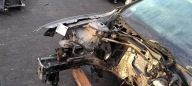 fender right front LB7S VOLKSWAGEN PASSAT B8
