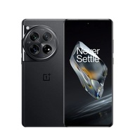 OnePlus 12 16GB / 1TB - Snapdragon 8 Gen 3 Czarny