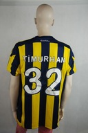 Adidas Fenerbahce Stambul Timurhan Koszulka * L