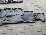 cover lower chassis cover bodywork LEXUS LS 460 LS460 IV