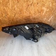 light left right lights front KOMPLET ALFA ROMEO STELVIO LIFT BI XENON