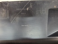 RANGE ROVER SPORT L320 moulding threshold cap P.