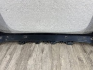 LEXUS NX II 2021-> bumper rear part 52159-78060