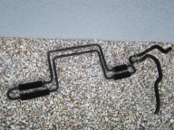radiatore / raffreddatore servosterzo Mercedes W221 S320 3.0 V6 CDI