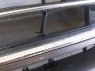 Stoßstange vorne AUDI A4 B9 8W LIFT 19