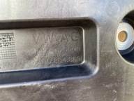 držiak akumulátora 3Q0804869A Originál ako nová VW SKODA