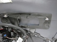 bumper rear part rear RENAULT AUSTRAL 6 PDC 25R
