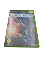 XBOX NIGHT CASTER PORAŽTE TMU