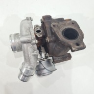 TURBINA H8200347344 765015-3 GTA1749V RENAULT NISSAN 2.0 DCI