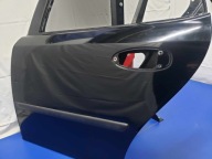 Tür links heck 02-07r. SAAB 9-3 II 93 OE k. 170 SS