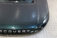 Capot Complète LAND ROVER DISCOVERY SPORT L550