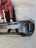 RANGE ROVER EVOQUE II 2 18-> bumper front front PDC