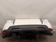 Dacia Duster II bumper rear part rear 4x PDC DV369