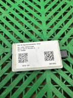 sensor ruchu alarmu BMW X5 G05 5A93169