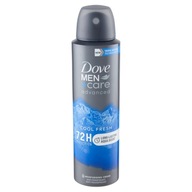 antiperspirant Dove Men+ Care Cool Fresh 150 ml