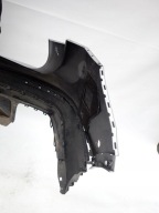 VW TIGUAN II 2 ALLSPACE 17-20 bumper rear part rear PDC