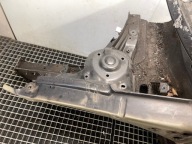 VW PASSAT B8 quarter FARTUCH quarter front left LB8R 18R