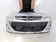 OPEL ASTRA IV 4 J LIFT 12-15 bumper front front