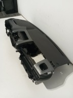 dashboard FIAT DOBLO OPEL COMBO E 23R unprotected