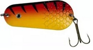 Błystka wahadłowa Abu Garcia Spoon 22g Redtiger 13