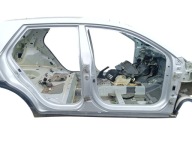 threshold right pillar B central KIA STONIC LAK: 4SS SILKY SILVER (17-20)