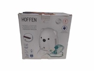 HOFFEN Nebulizator Inhalator Kompresorowy K911/24